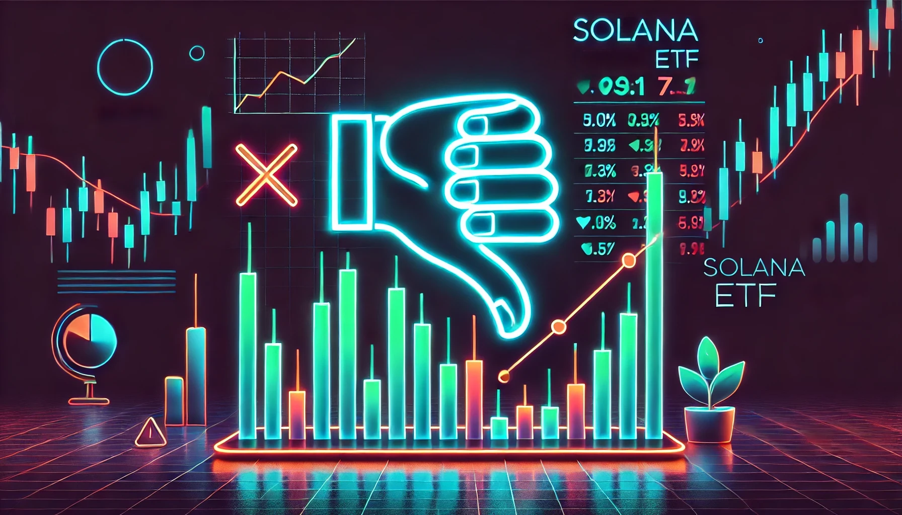 分析师表示 Solana 现货 ETF 前景仍渺茫